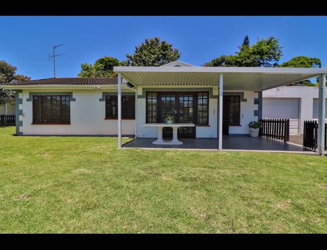 3 BEDROOM TOWNHOUSE SOLD IN GLEN PARK
